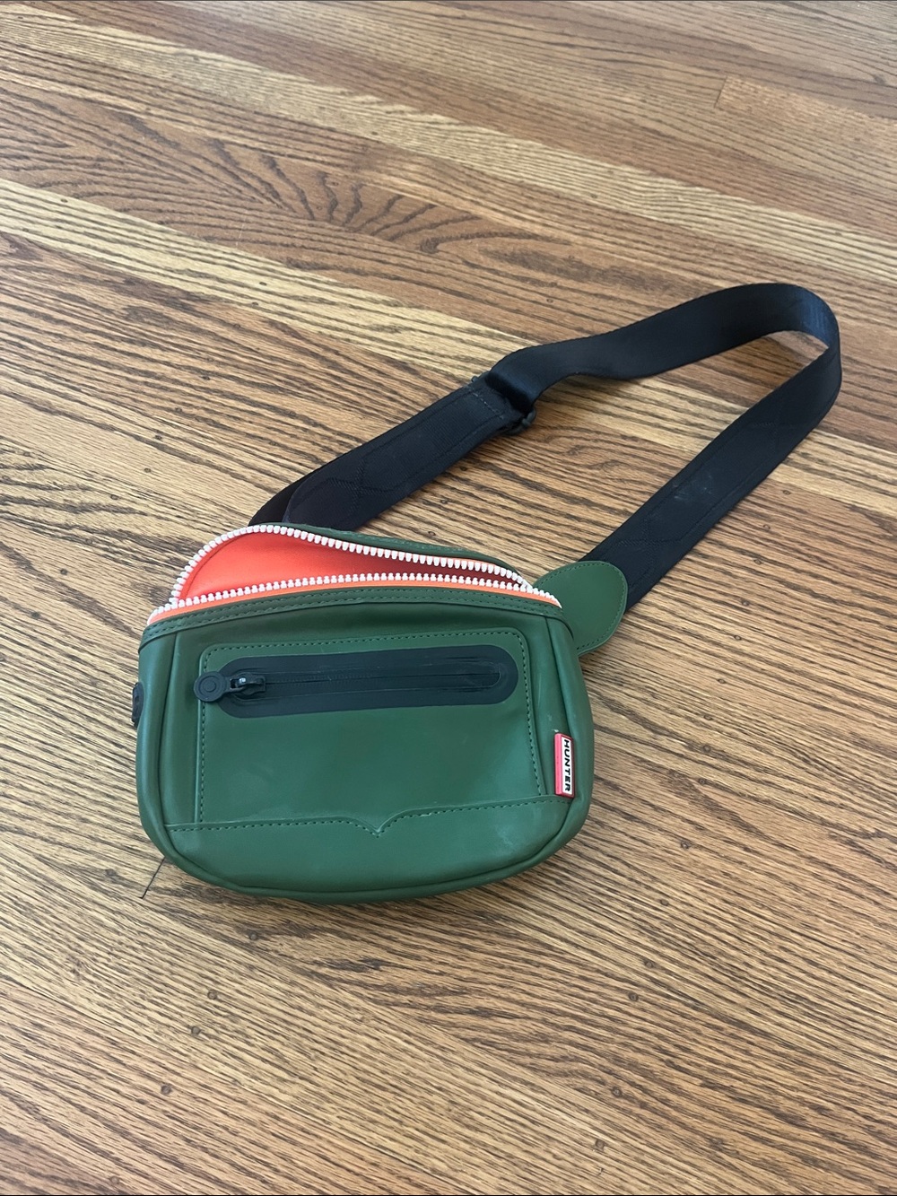 HUNTER for Target Fanny Pack